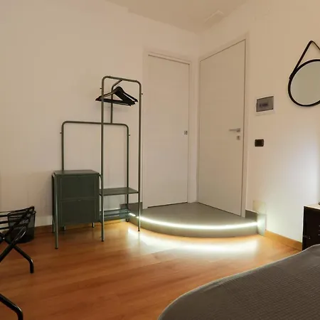 Napoli Vesuvio Apartments By Dimorra-3