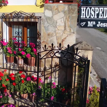Hospedaje Maria Jesus-2