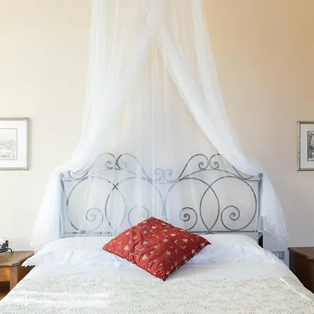 Attico Luce B&B-3