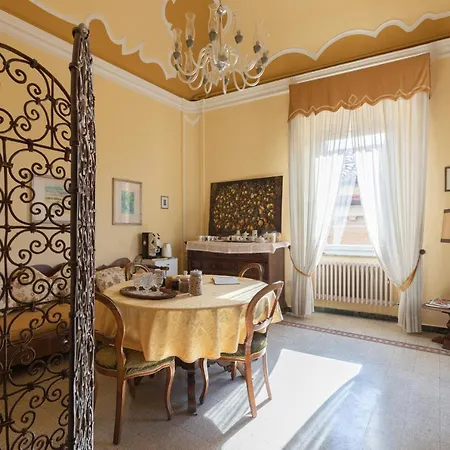 Attico Luce B&B-2