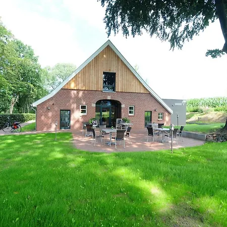 Blekkers Bed&Breakfast-2