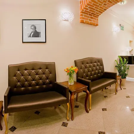 Hotel Fryderyk-2
