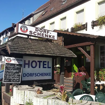 Hotel Dorfschenke-3