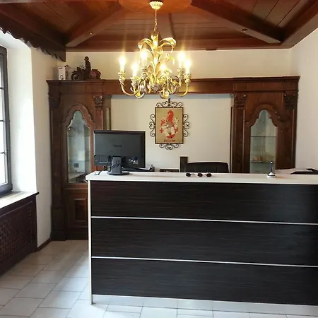 Hotel Dorfschenke-2