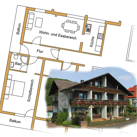 Gästehaus Elisabeth-3