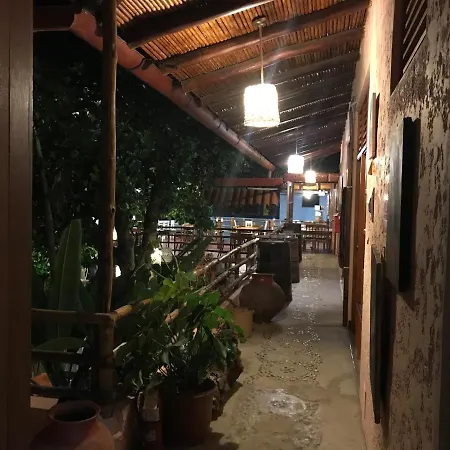 Casa de Palos Boutique-3
