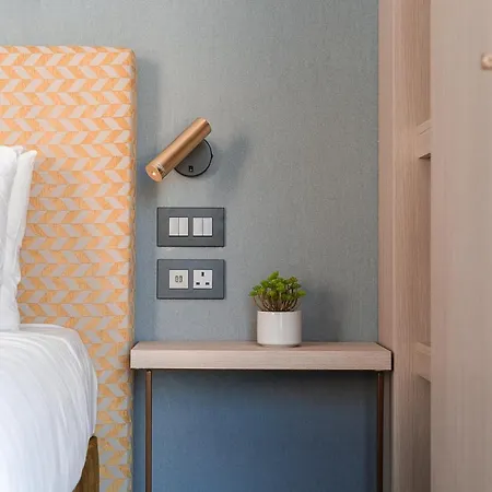 123 Mainstreet Boutique Hotel-2