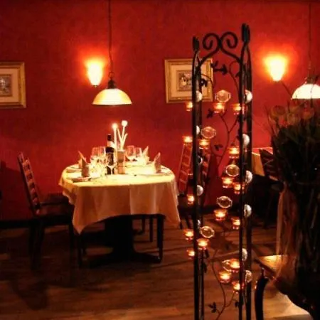 Hotel Restaurant Krone-3