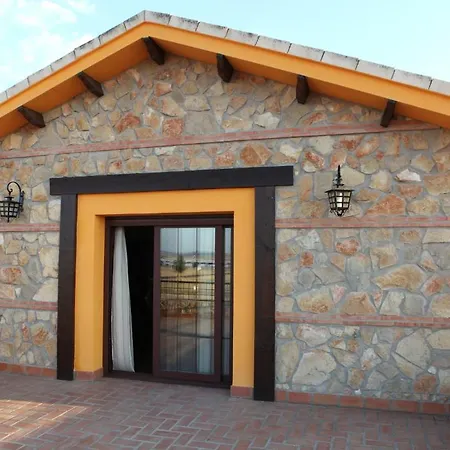 Hotel Rural Romero Torres-2