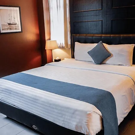 Triple Seven Bed & Breakfast-3