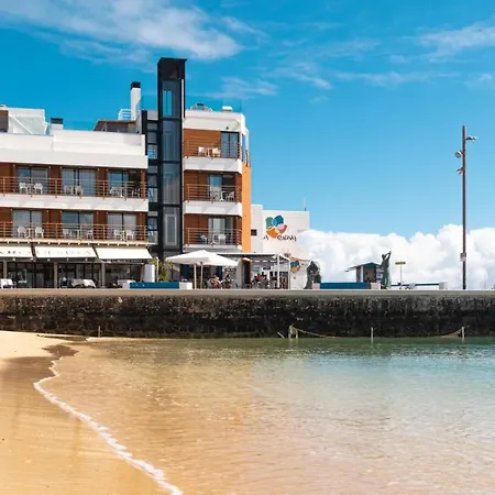 Hotel Boutique La Marquesina - Adults Only-3