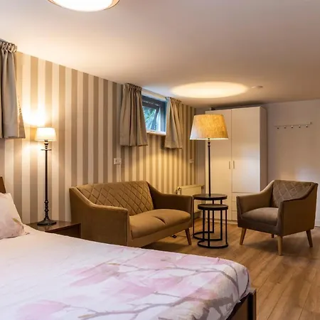 B&B Eikendreef-2