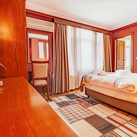Fatma Sultan Hotel-3