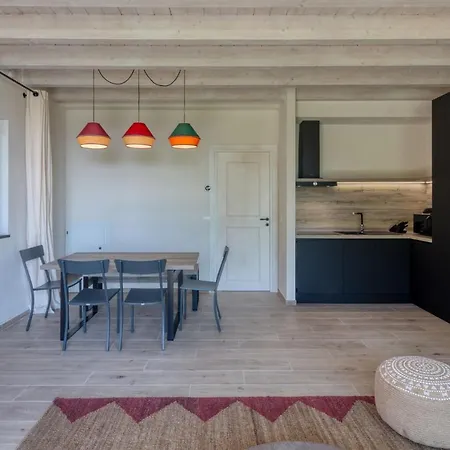 Mirandola Suites-2