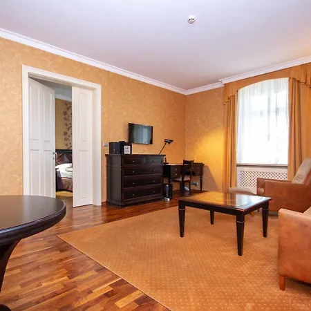 SKARITZ Hotel&Residence-2