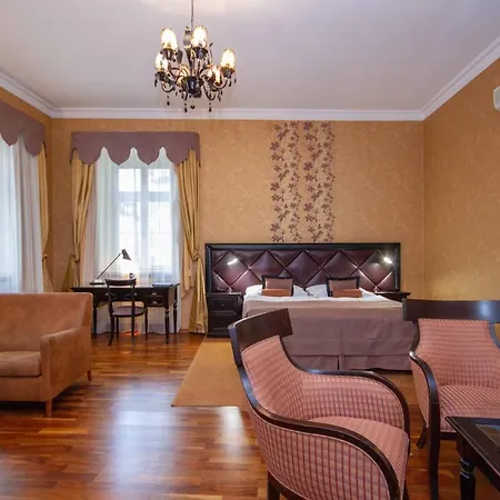 SKARITZ Hotel&Residence-3