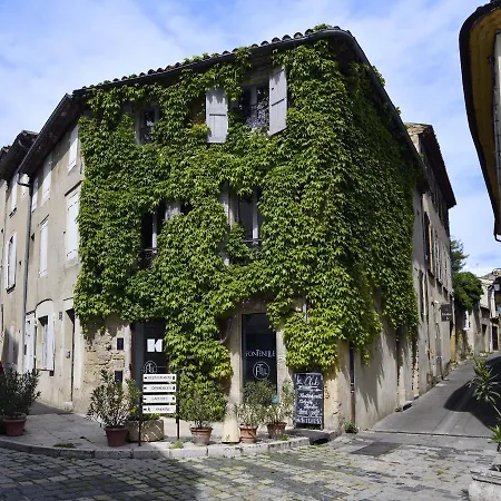 La Maison de Lourmarin-2
