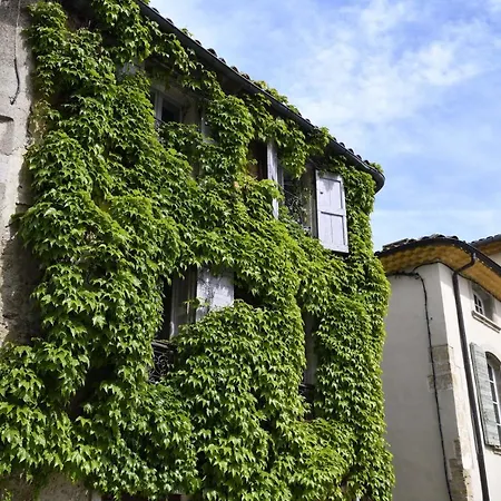 La Maison de Lourmarin-3