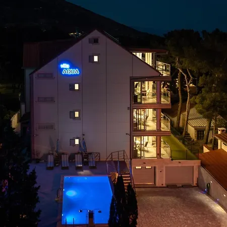 Villa Aqua - Adults Only-3