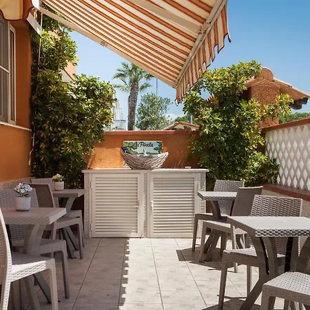 B&B La Pineta-2
