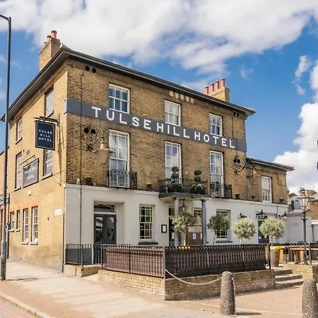 Tulse Hill Hotel-2