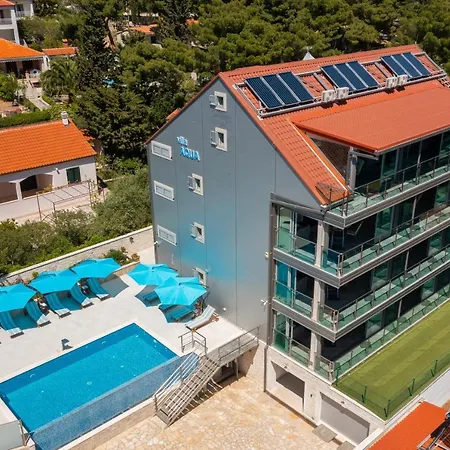 Villa Aqua - Adults Only-2