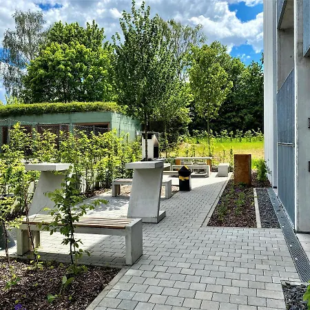 Das Schlafwerk Stuttgart-Nord VOLLDIGITALES HOTEL-SELF-CHECK IN - keine Rezeption-LowBudget-cashless-3