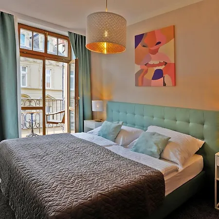 Hotel Pilgrim-3