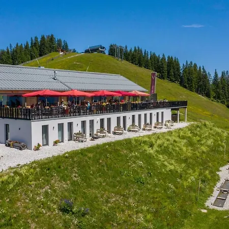 Schmiedhof Alm-2