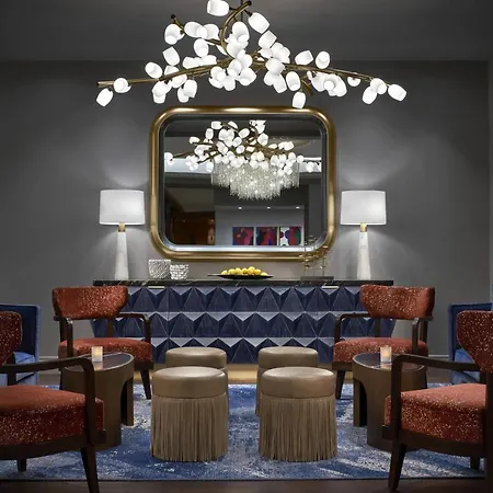 The Opus Westchester, Autograph Collection-2