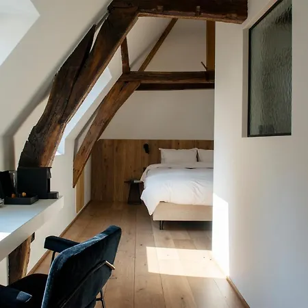Riga Suites Antwerp-3