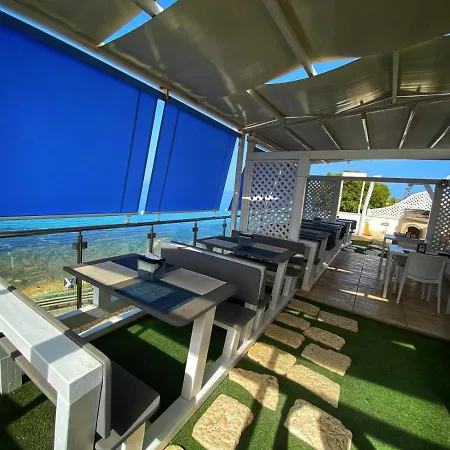 Terrazza Rooms #scaladeiturchi-3