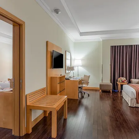 Ramada Addis, Addis Ababa-2