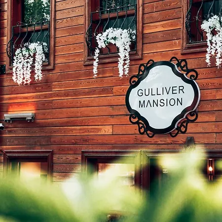 Gulliver Mansion Hotel-3