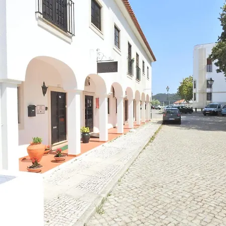 Hospedaria Do Senhor Da Pedra-2