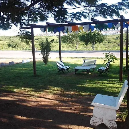 Hotel Casa Blanca-3