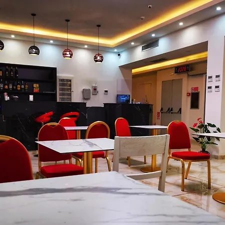 Csi Group - Hotel Metropoli-3
