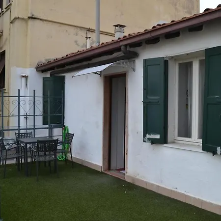 Gabrielli Rooms et Apartments Sant Antonio alloggio 4 M0230914084-2