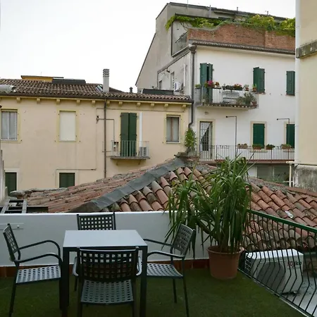Gabrielli Rooms et Apartments Sant Antonio alloggio 4 M0230914084-3