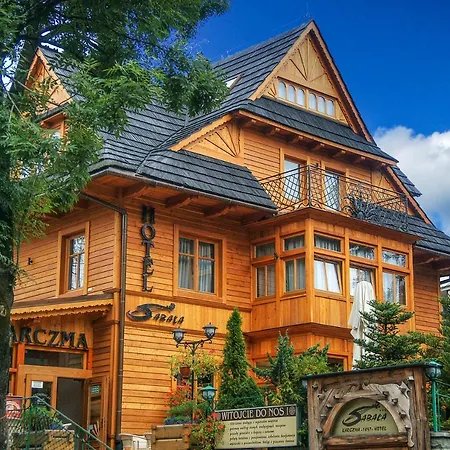 Hotel Sabala-2