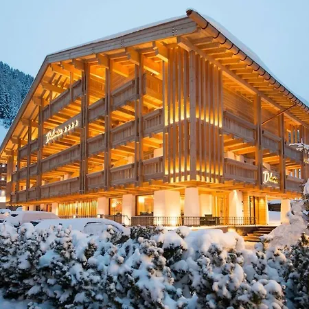 Hotel Garni Dolomieu-3