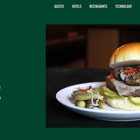 Hotel Ninety Five - Jfk Airport-2