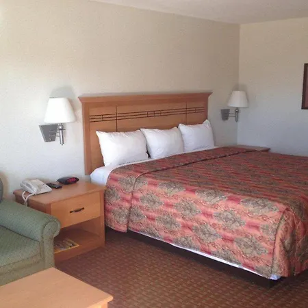 Americas Best Value Inn And Suites Desoto-2