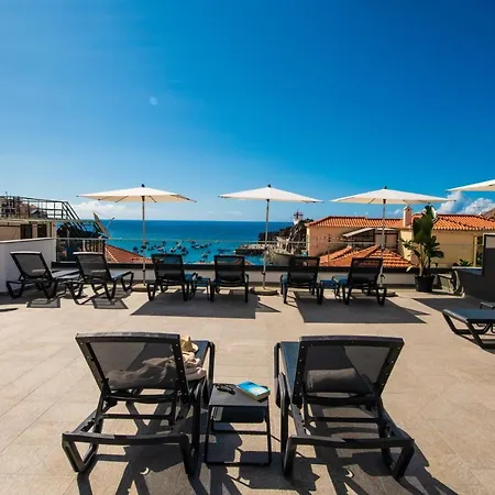 Pestana Fisherman Village-3