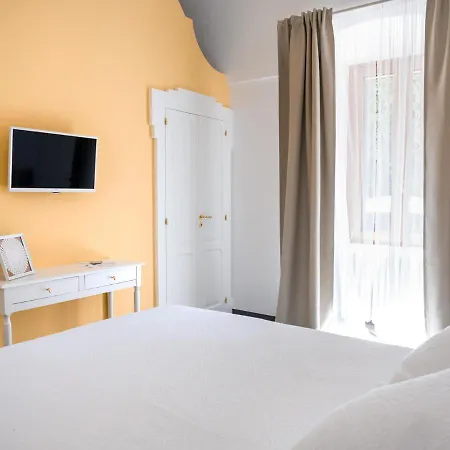 Villa Aurelia Suites&Apartments-2