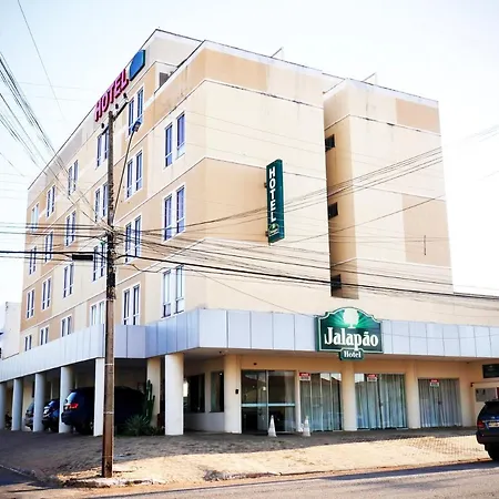 Jalapão Hotel-3