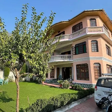 Dilaram Guest House-2