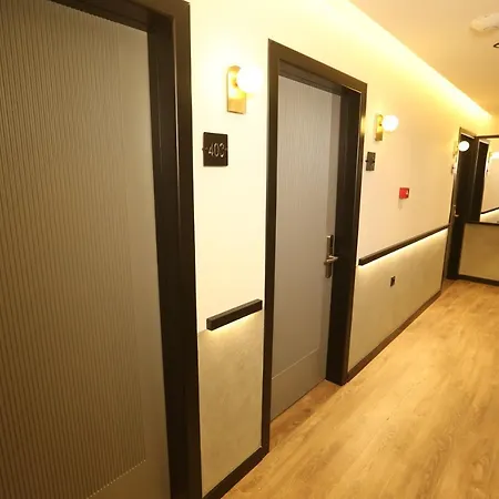 Moja City Hotel-2