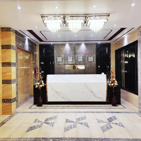 Arya Resort And Spa-2