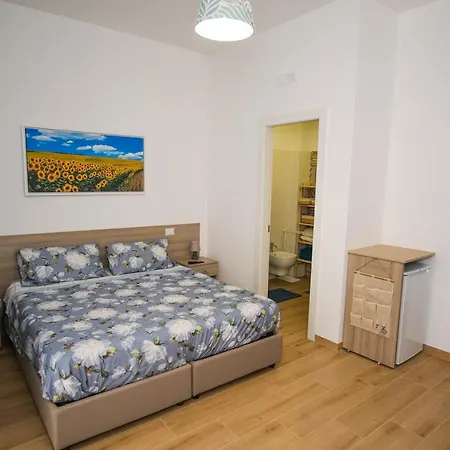 Civico 57 Urban Suite-3